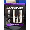 Image 5 : Dakine XXLTG 18/20 Water-Resistant Snow Pants with Removable Straps