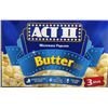 Image 2 : ACT II Butter Microwave Popcorn, 12 x 234.6g (Net Weight: 2.815kg)