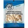 Image 3 : 6 Packages of Break-A-Way Gourmet Unsalted Cashews, 90g Each