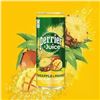 Image 1 : Perrier And Juice Pineapple & Mango 330mL Cans – 6 Pack (2 Sets)