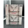 Image 2 : Budweiser Zero 2 x’s 6-Pack Cans, Alcohol-Free Beer, 355 mL Each