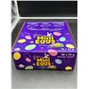 Image 2 : Cadbury Mini Eggs 48 x 33g Sachets with Canadian Marking