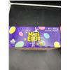 Image 3 : Cadbury Mini Eggs 48 x 33g Sachets with Canadian Marking