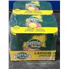 Image 2 : Perrier Lemon & Guava Sparkling Beverage, 12 x 330