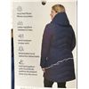 Image 5 : Lole Women’s Packable Jacket with Detachable Hood – Size XXL