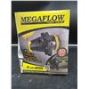 Image 2 : Megaflow Float Valve with Detachable Base, High Flow, 50 GPM at 30 PSI