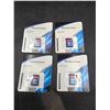 Image 2 : Lot of 4 INDmem 16GB Memory Cards, SDHC Class 10 UHS-1