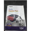 Image 3 : YR805 150W 12V Auto Heater Fan for Hot and Cold Air Use
