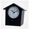 Image 1 : KooKoo EarlyBird House-Shaped Clock With Multiple Bird Song Alarm Function