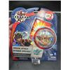 Image 1 : Vintage  Bakugan Special Attack New Vestroia Season 2 Action Figure