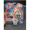 Image 1 : Vintage Bakugan Special Attack Figure Season 2 with New Vestroia