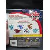 Image 2 : Vintage Bakugan Battle Brawlers Season 2 Special Attack with Card