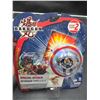 Image 1 : Vintage Bakugan Battle Brawlers Season 2 Special Attack Heavy Metal Vestroia