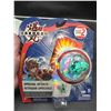 Image 1 : Vintage Bakugan Special Attack from Season 2 with New Vestroia Features