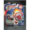 Image 1 : Vintage Bakugan Season 2 Special Attack, New Vestroia TS Red Bakugan Toy