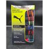 Image 2 : Puma 8-Pack Boxer Briefs, Cotton Blend, M/L Size, Multi-Color