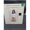 Image 2 : Banana Republic 2-Pack Long Sleeve Rib T-Shirts, XL/TG