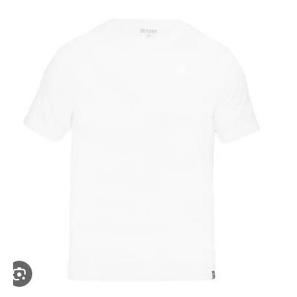 Benson Among Friends XL/TG Modal T-Shirts 3-Pack White