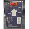 Image 3 : Benson Among Friends XL/TG Modal T-Shirts 3-Pack White