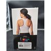 Image 3 : GapFit 2-Pack Tank Bra S/P with Moisture-Wicking Performance Fabric