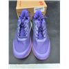 Image 3 : OrthoConfoot Women’s Athletic Shoes, Purple, Size 10 (41)