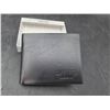 Image 1 : Johnnies Jeans Men’s Wallet in black