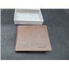Image 1 : Johnnies Jeans Men’s Wallet in Light Brown