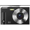Image 1 : Digital Camera with 48.0 MP Resolution and 1080p Video