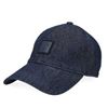 Image 1 : Tilley Tuff Denim Baseball Cap With Adjustable Strap Large/X-Large Size