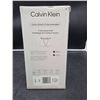 Image 3 : Calvin Klein Men’s 4-Pack S/P Cotton Stretch Boxer Briefs