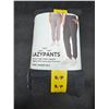 Image 2 : Lazypants Women’s High Waist Joggers, S/P, 2-Pack