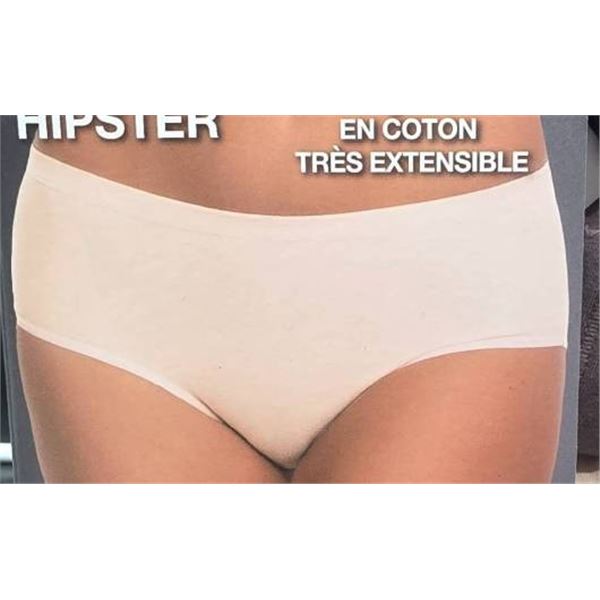 Buffalo David Bitton Cotton Hipster XL/TG, 5-Pack