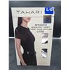 Image 2 : Tahari Smooth Seamless T-Shirt L/G, 2-Pack