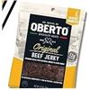 Image 1 : Oberto Beef Jerky, 10 x 28g Packs