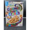 Image 2 : Cinnamon Toast Crunch 1.3 kg Jumbo Cereal for Sale