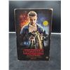 Image 2 : Stranger Things VHS-Style Collectors Edition Blu-ray Set