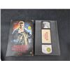 Image 4 : Stranger Things VHS-Style Collectors Edition Blu-ray Set