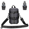 Image 1 : Neewer Photo Lens Case Bag with Shoulder Strap – Model 10102698