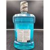 Image 3 : Listerine Ultraclean Artic Mint Mouthwash with Stain Protection – 1.5 L