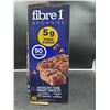Image 2 : Fibre 1 Brownies – Chocolatey Fudge, 40 Pieces, 90 Calories Each