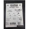 Image 3 : Kirkland Signature 48 Pack AA Alkaline Batteries