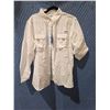 Image 2 : Columbia PFG Bahama II LS Women’s Shirt Size XL White