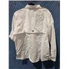 Image 7 : Columbia PFG Bahama II LS Women’s Shirt Size XL White