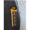 Image 4 : Lee Legendary Flare Mid Rise Jeans, Size 8 Long