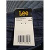 Image 5 : Lee Legendary Flare Mid Rise Jeans, Size 8 Long