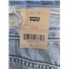 Image 5 : Levi’s Cinch Baggy Jeans, 31 x 31, Light Wash Denim