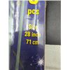 Image 3 : Samrok Sparklers 28-inch (71 cm) 10 Packs of 3 Pieces Each