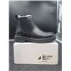 Image 2 : Dream Pairs DAB213 Women’s Chelsea Boots Black/PU US 5