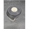 Image 2 : Wohohoho Window Screen Repair Tape, 3 In x 40 Ft Roll, Black