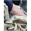 Image 5 : Womens Snow Boots Waterproof Warm Fur Lined Ankle Booties, Size 37, Beige